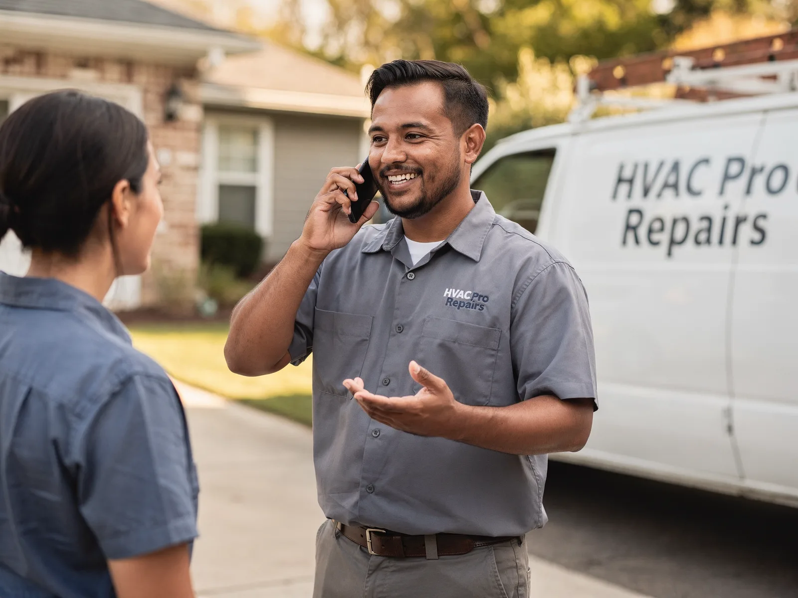Heat Pump Repair Avery Island, LA FAQs